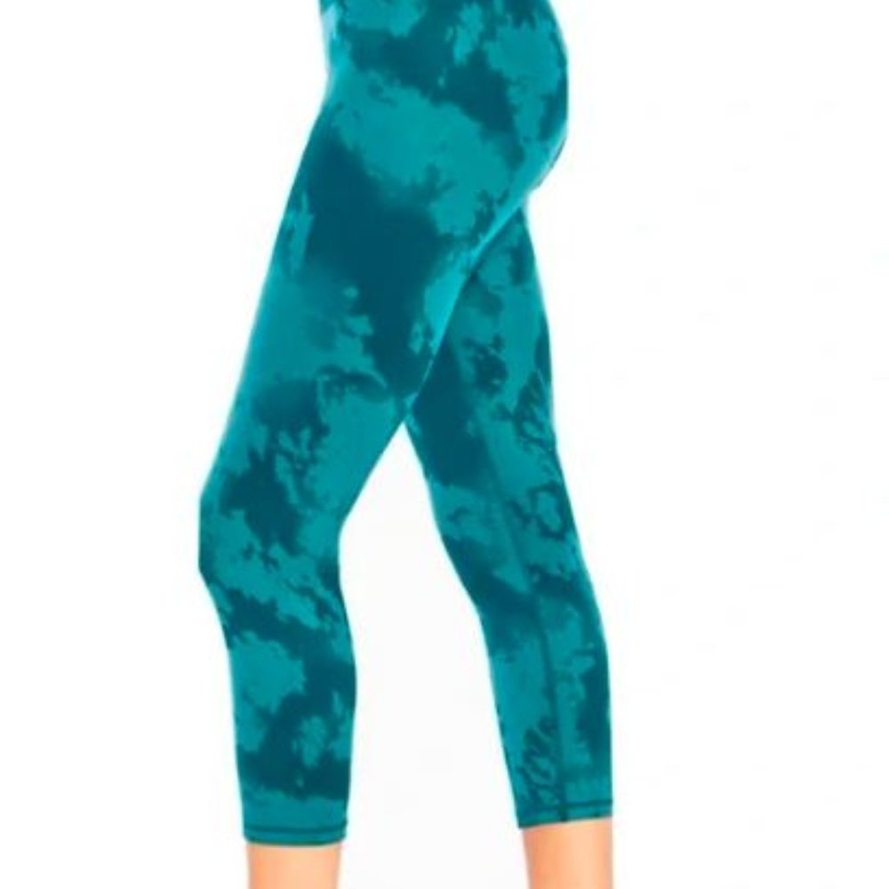 NWT Balance Collection Mid-Calf Leggings